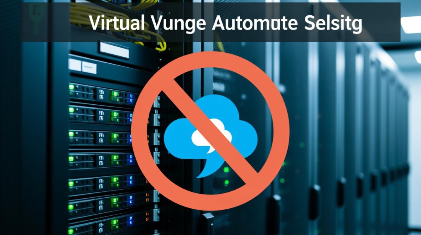 虚拟机自动终止怎么办?常见原因及解决方法有哪些? 虚拟机自动终止怎么办?常见原因及解决方法有哪些?