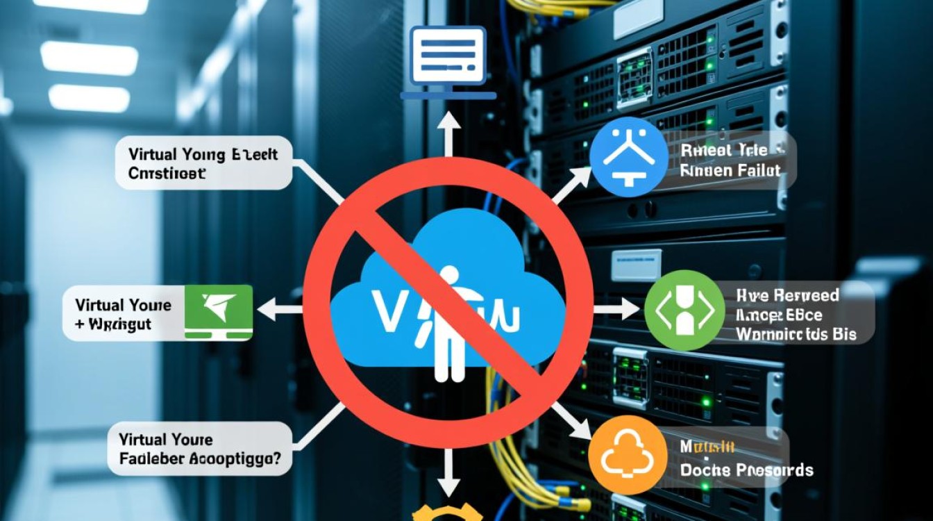 虚拟机自动终止怎么办?常见原因及解决方法有哪些? 虚拟机自动终止怎么办?常见原因及解决方法有哪些?