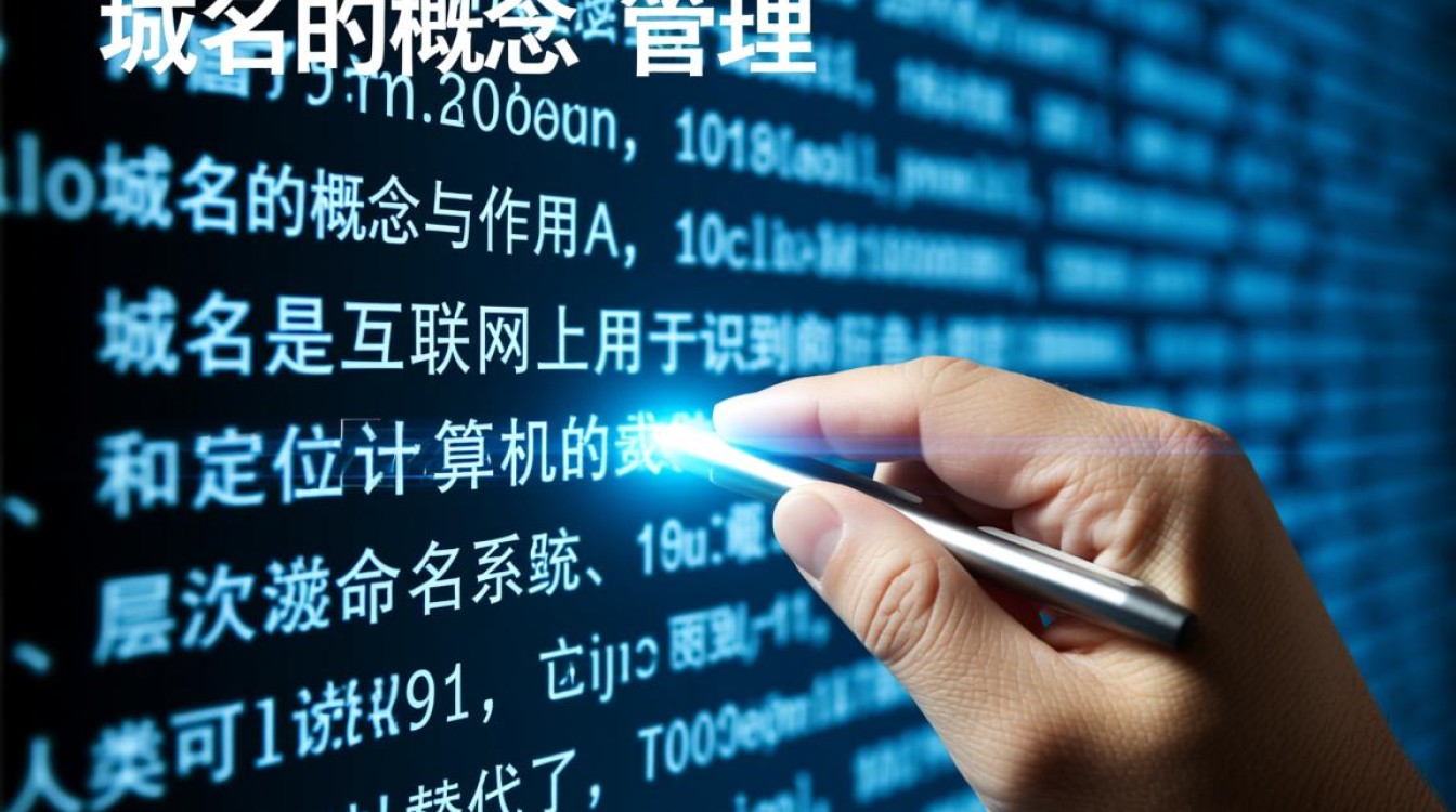 新手如何选择和管理域名？有哪些注意事项？-好主机测评网