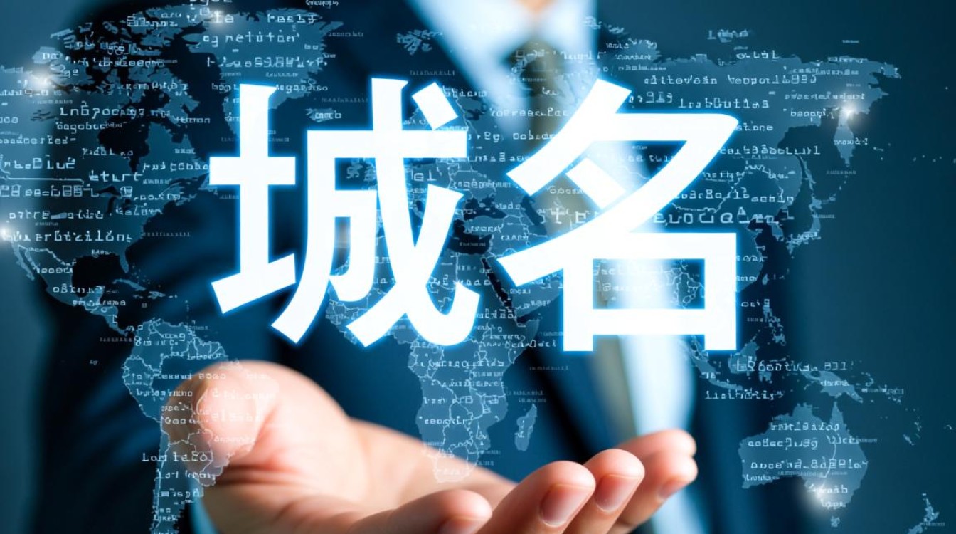 新手如何选择和管理域名？有哪些注意事项？