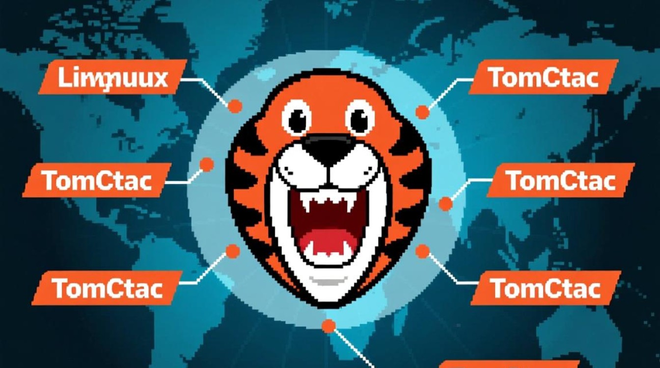 Linux下如何同时部署多个互不冲突的Tomcat? Linux下如何同时部署多个互不冲突的Tomcat?