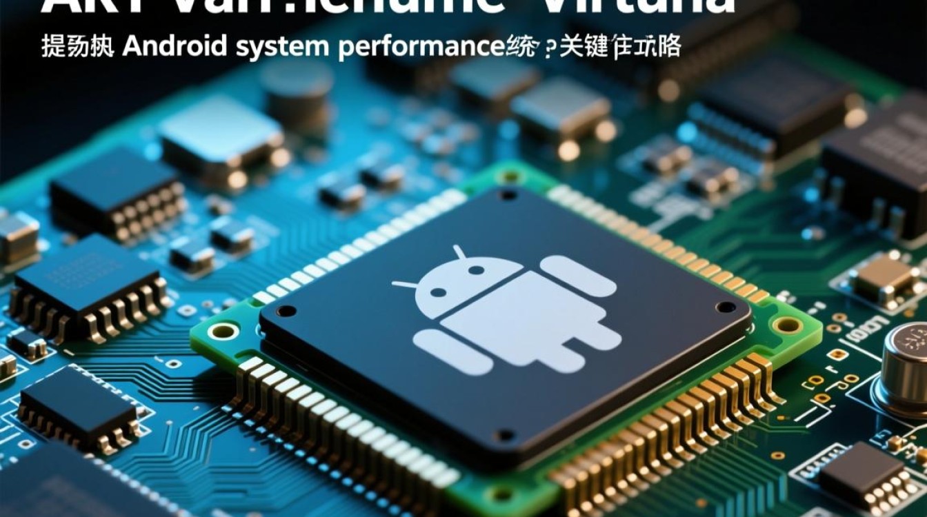 优化art虚拟机,到底该怎么提升应用运行效率? 优化art虚拟机,到底该怎么提升应用运行效率?