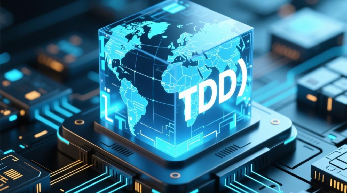 什么是域名和顶级域名?两者有什么区别?-好主机测评网