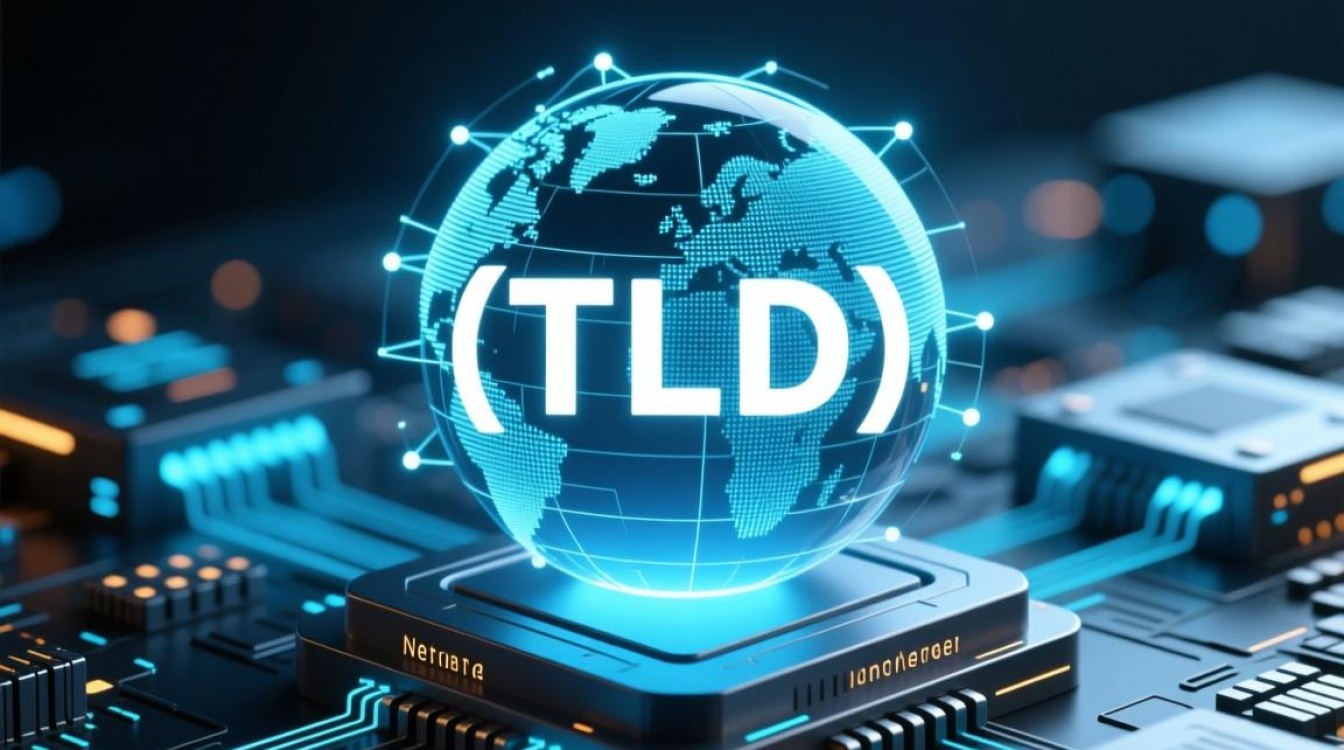 什么是域名和顶级域名?两者有什么区别? 什么是域名和顶级域名?两者有什么区别?