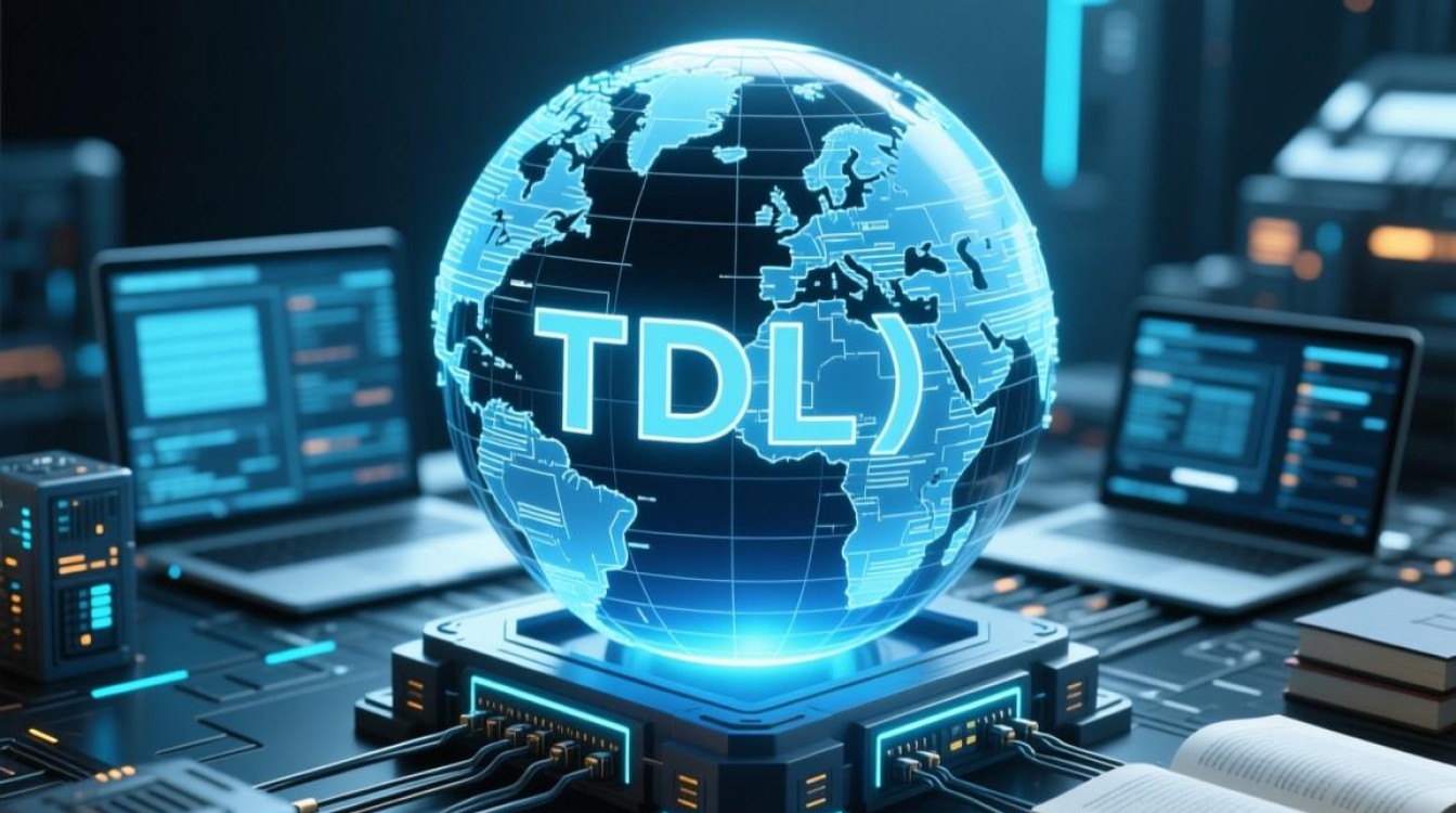 什么是域名和顶级域名?两者有什么区别? 什么是域名和顶级域名?两者有什么区别?