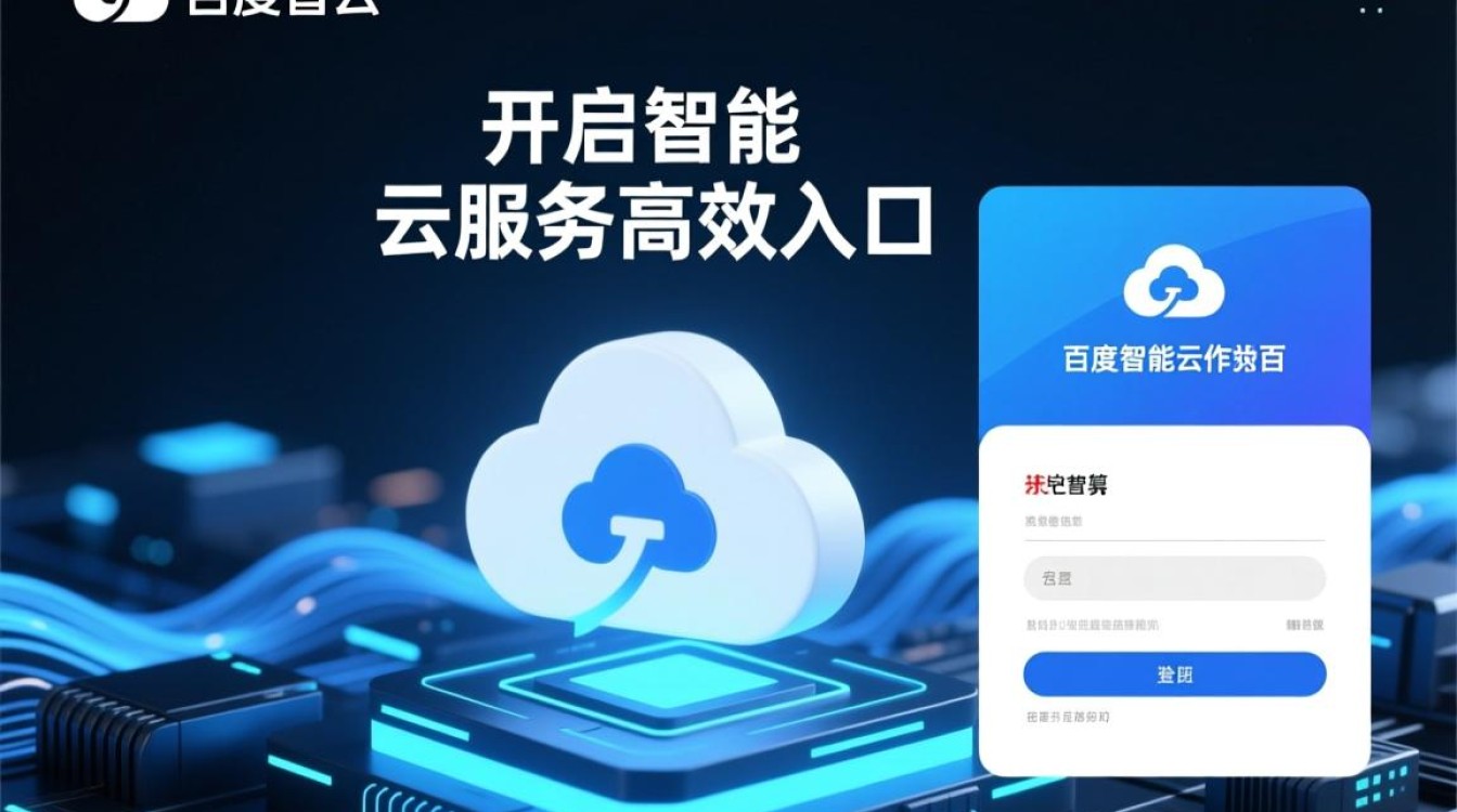 百度智能云登录失败怎么办？账号密码错误如何解决？