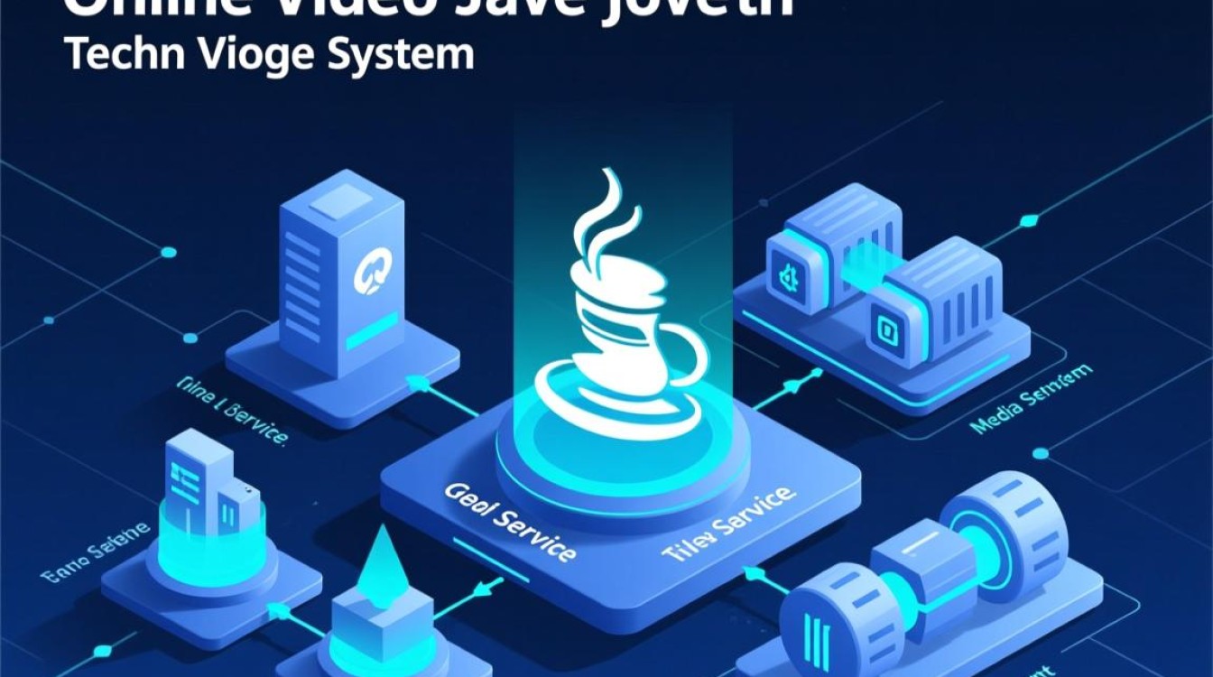 Java如何实现在线视频播放功能的具体步骤是什么?-好主机测评网