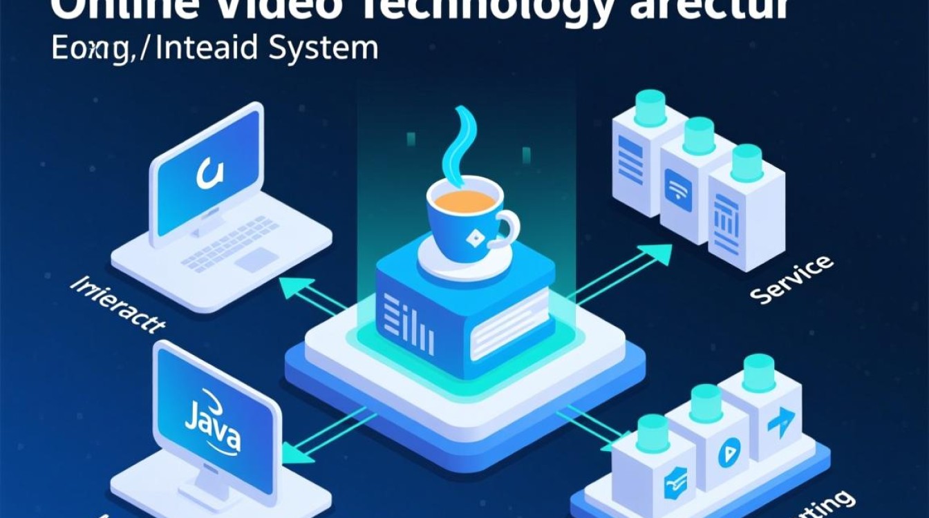 Java如何实现在线视频播放功能的具体步骤是什么？