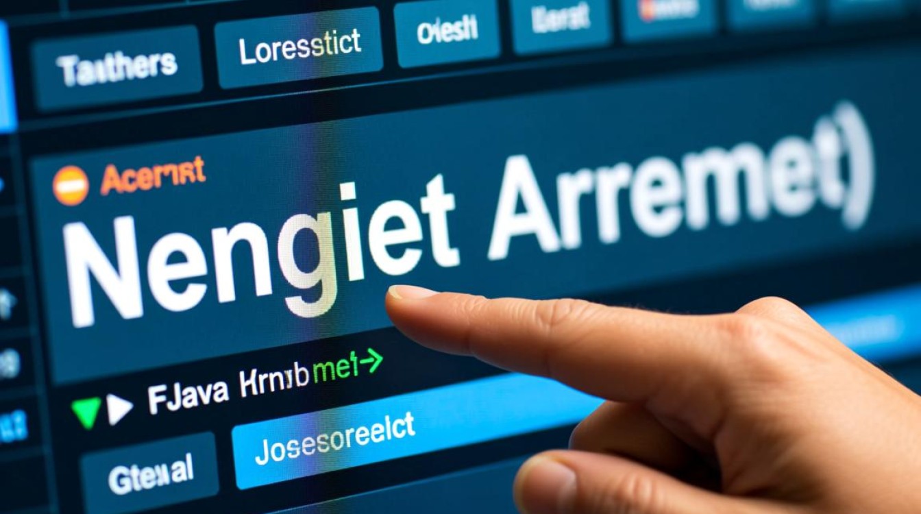 Java中如何手动抛出NullPointerException异常？