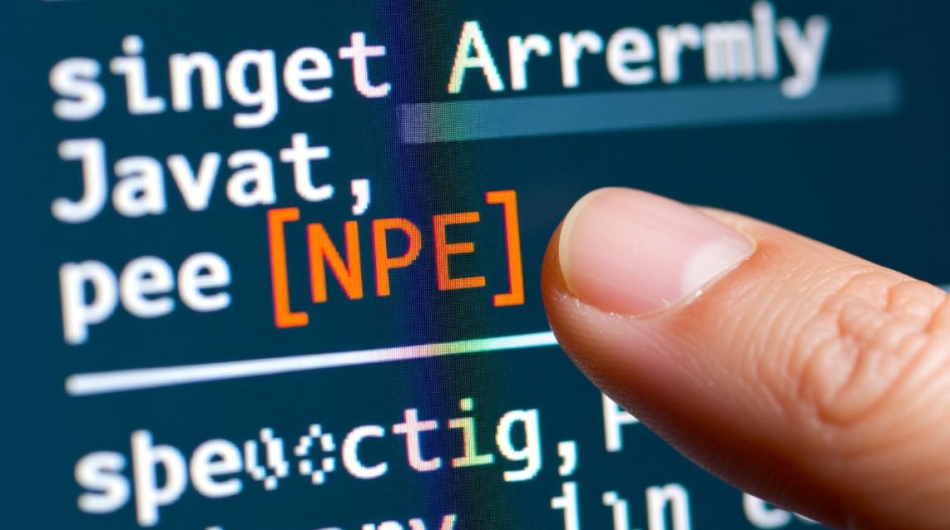 Java中如何手动抛出NullPointerException异常?-好主机测评网