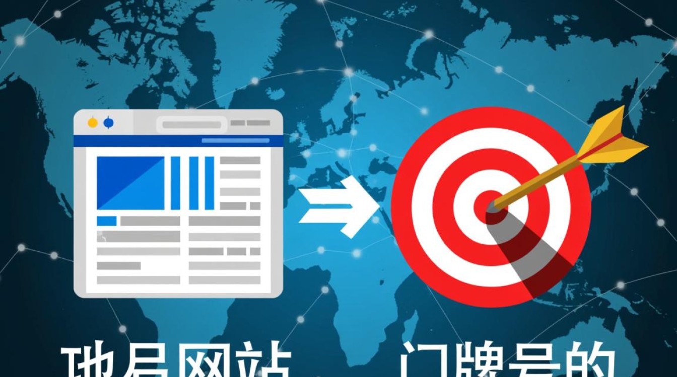 源域名和目标域名有什么区别？如何正确设置？-好主机测评网