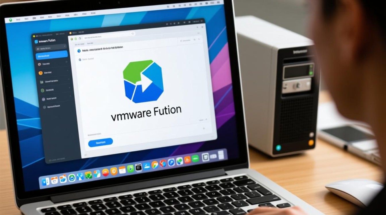 VMware Fusion迁移虚拟机,文件怎么复制?数据会丢吗?-好主机测评网