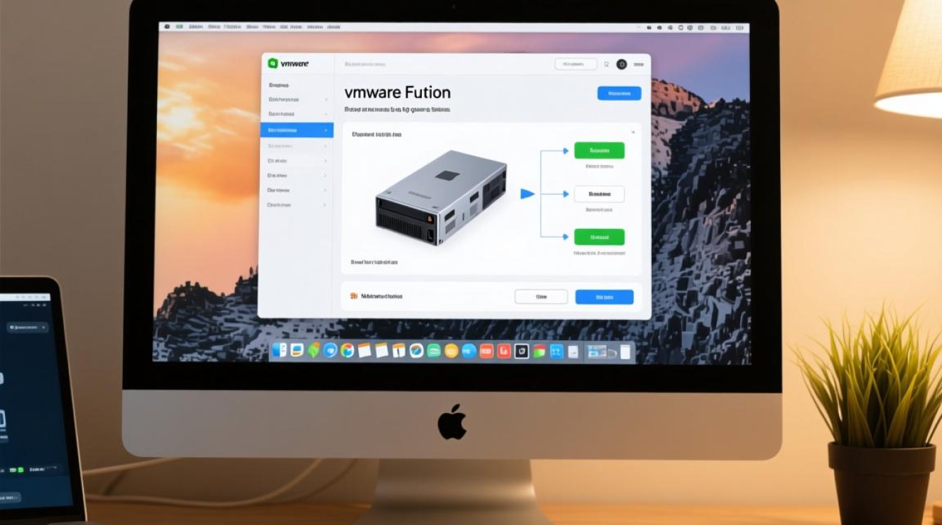 VMware Fusion迁移虚拟机,文件怎么复制?数据会丢吗? VMware Fusion迁移虚拟机,文件怎么复制?数据会丢吗?
