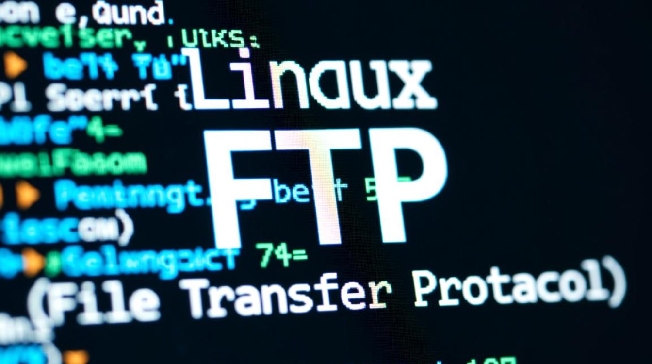 Linux下FTP文件权限如何正确设置与管理？