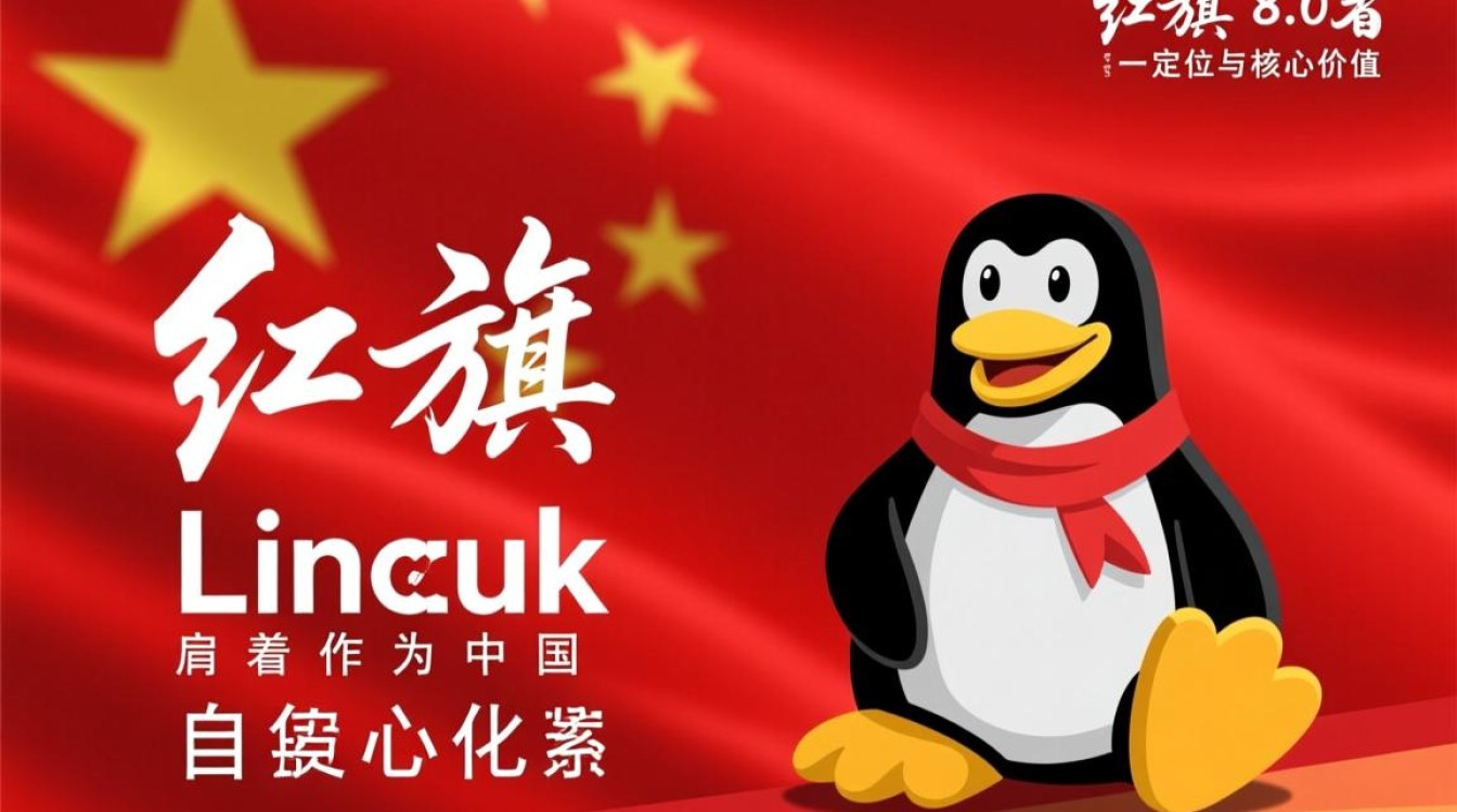 红旗Linux 8.0有哪些新功能? 红旗Linux 8.0有哪些新功能?