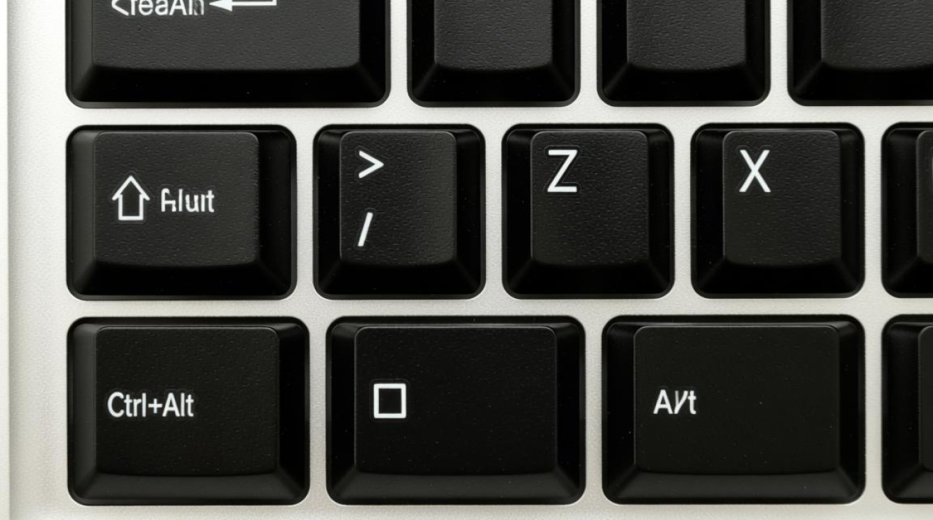 虚拟机Linux下Ctrl+Alt组合键失效怎么办？-好主机测评网