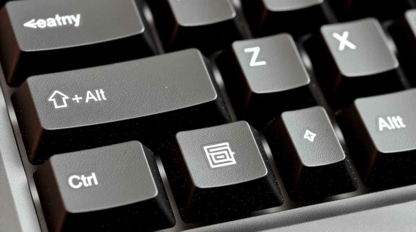 虚拟机Linux下Ctrl+Alt组合键失效怎么办？