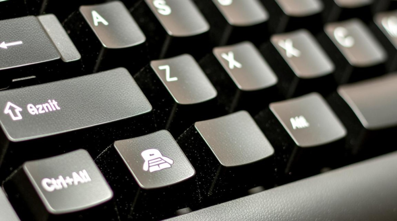 虚拟机Linux下Ctrl+Alt组合键失效怎么办？