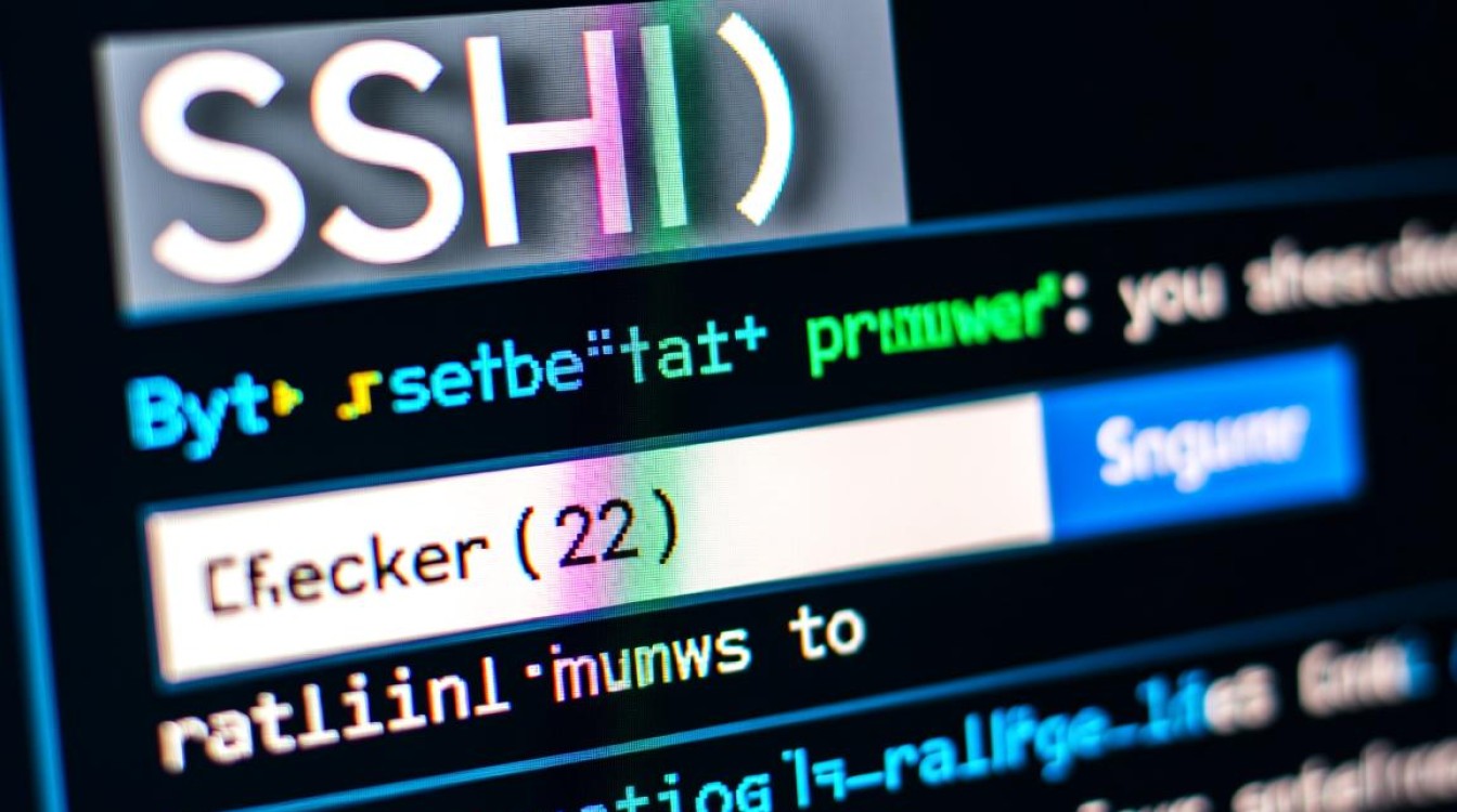 修改Linux SSH端口后无法连接怎么办？-好主机测评网