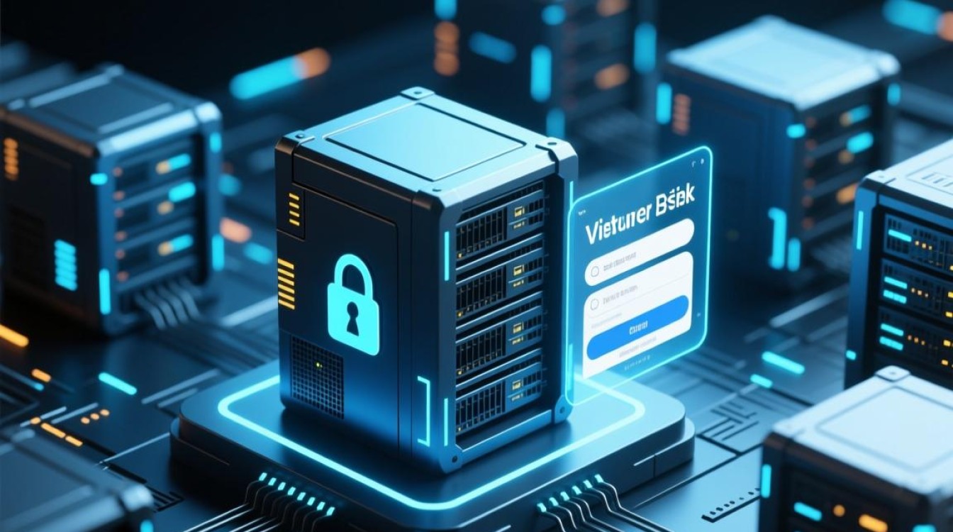 虚拟机网页登录失败怎么办?解决方法有哪些?-好主机测评网