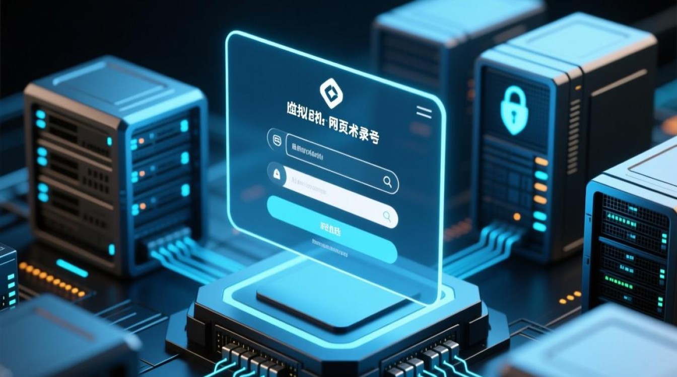 虚拟机网页登录失败怎么办？解决方法有哪些？