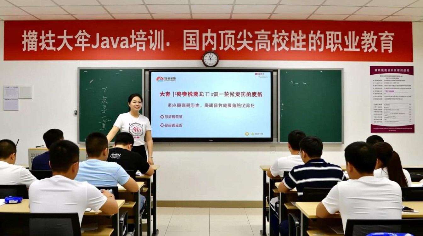清华大学Java培训靠谱吗?课程内容、师资、就业前景如何?-好主机测评网
