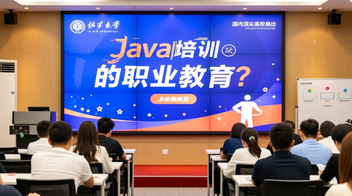 清华大学Java培训靠谱吗？课程内容、师资、就业前景如何？