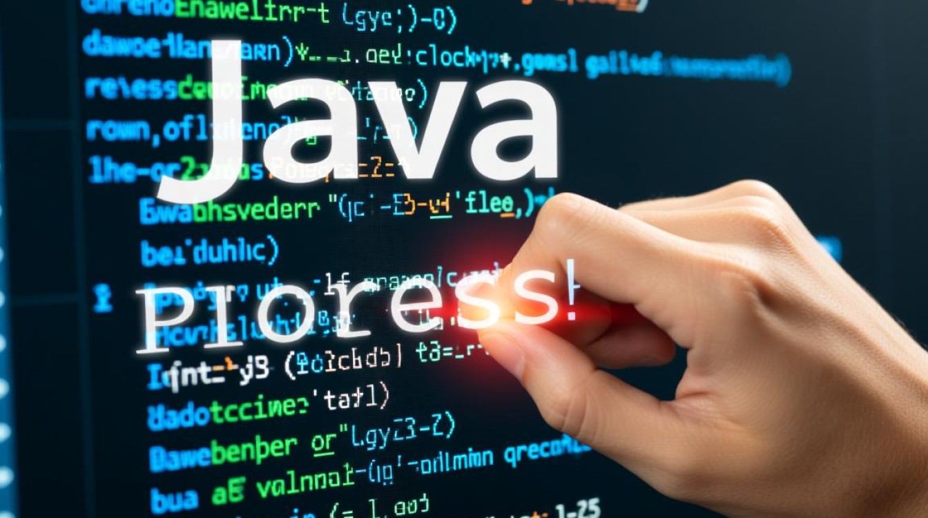 如何彻底结束卡死的Java进程并释放资源?-好主机测评网