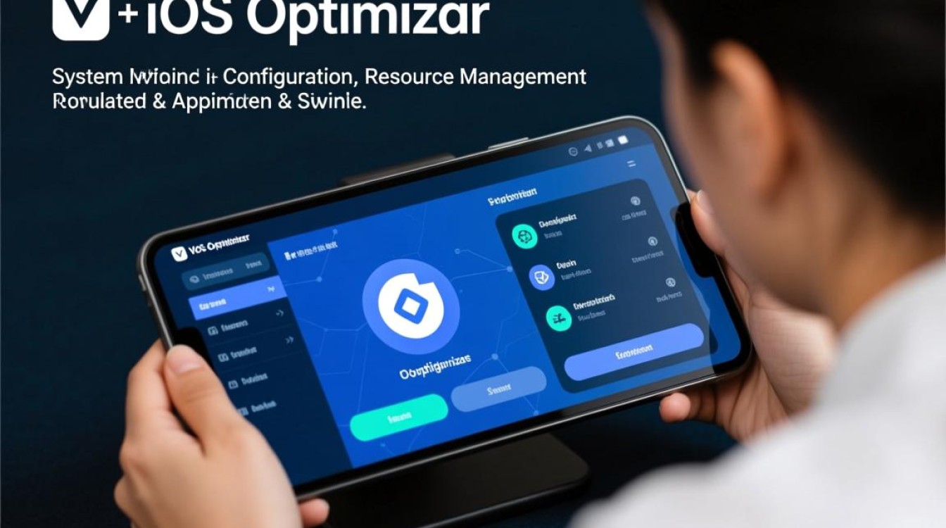 虚拟机iOS系统卡顿?教你3个优化技巧让运行如飞!-好主机测评网