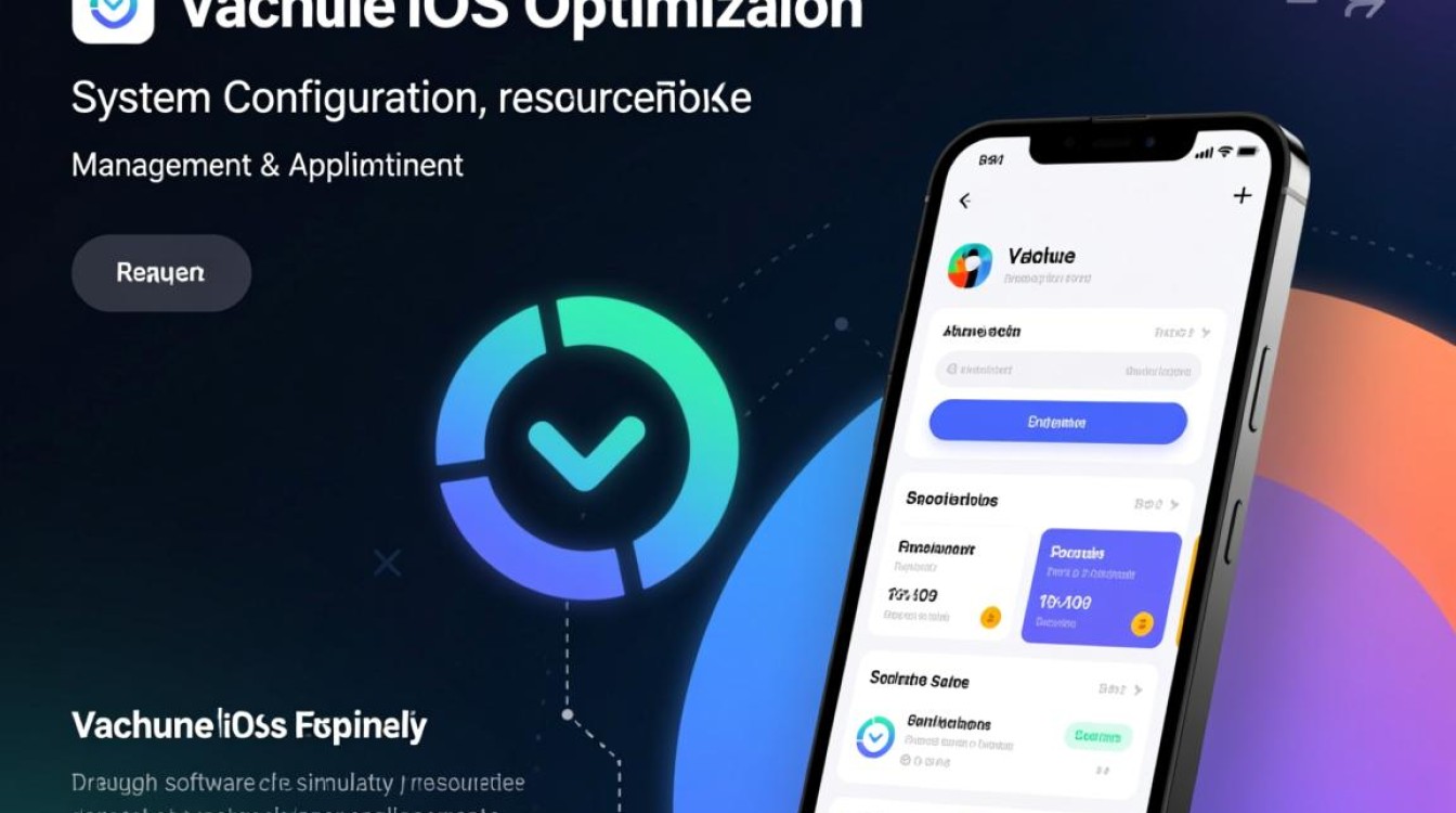 虚拟机iOS系统卡顿?教你3个优化技巧让运行如飞! 虚拟机iOS系统卡顿?教你3个优化技巧让运行如飞!