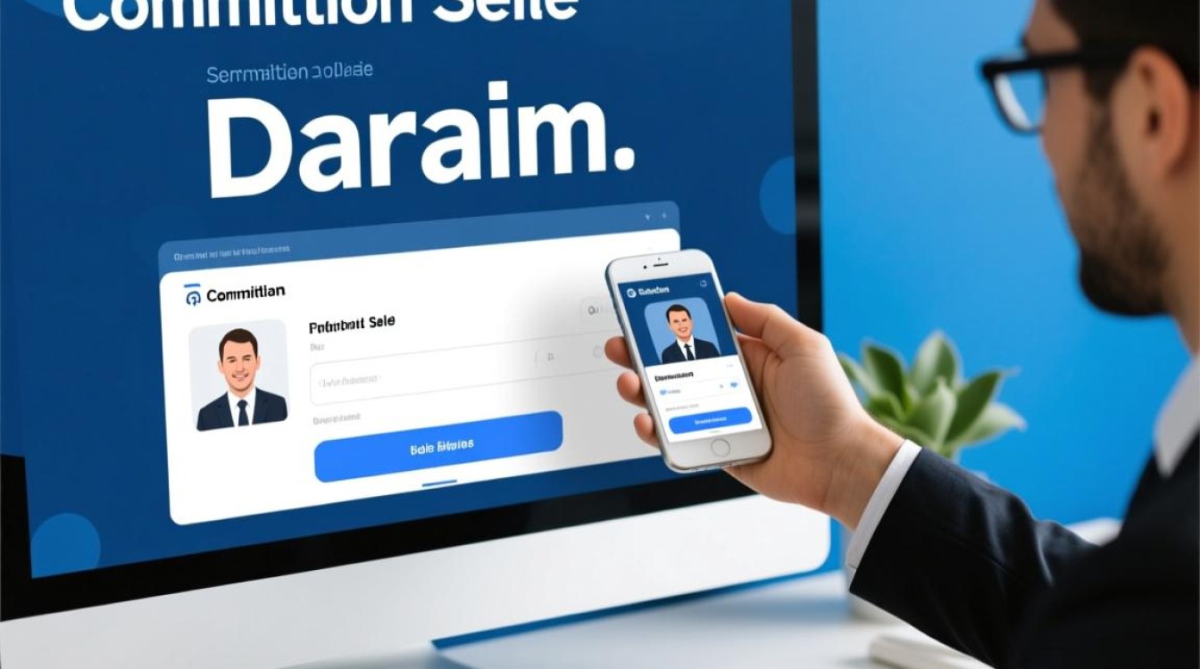 委托出售域名,如何快速找到靠谱买家并卖出高价? 委托出售域名,如何快速找到靠谱买家并卖出高价?