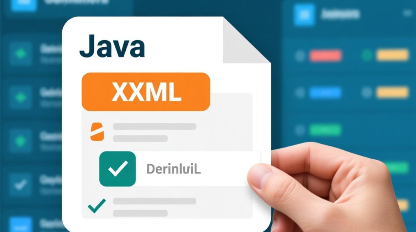 java中如何高效读取xml文件？有几种常用方法？-好主机测评网