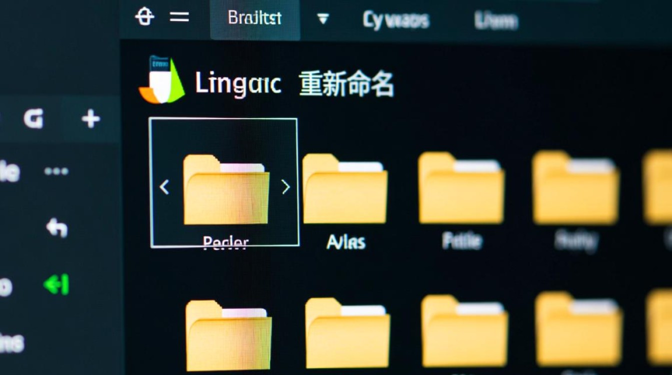 Linux下如何批量重命名文件及目录？-好主机测评网
