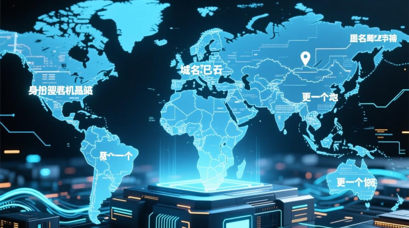 波多黎各岛域名注册需要满足哪些条件？-好主机测评网