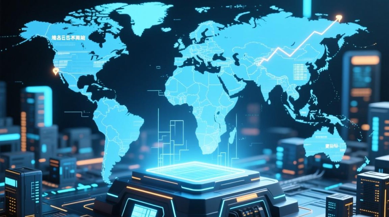 波多黎各岛域名注册需要满足哪些条件? 波多黎各岛域名注册需要满足哪些条件?