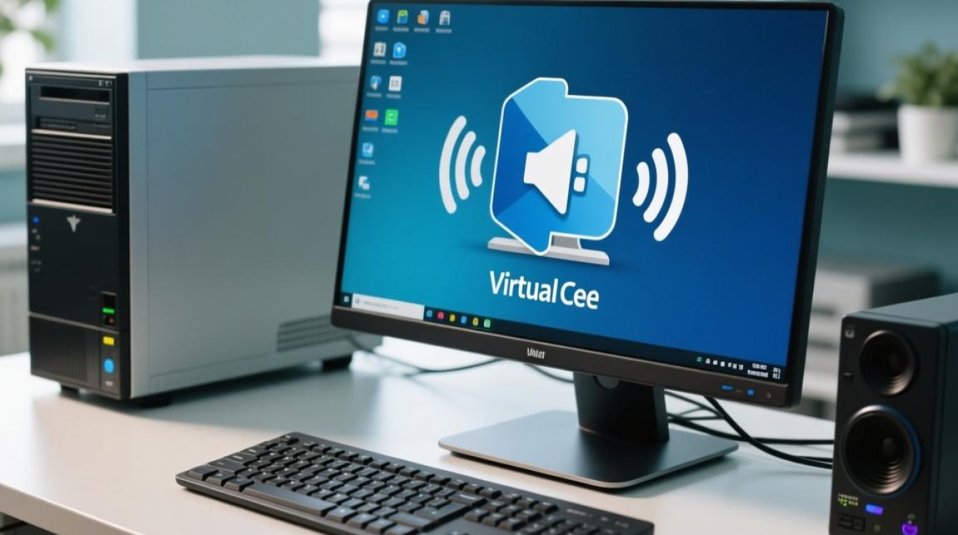 虚拟机没有声音怎么办?解决方法在这里!-好主机测评网