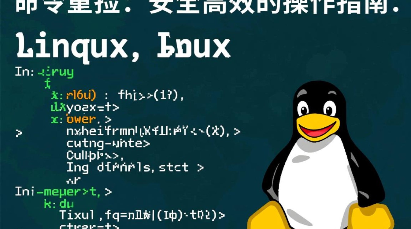 Linux系统命令重启,具体命令是什么?-好主机测评网