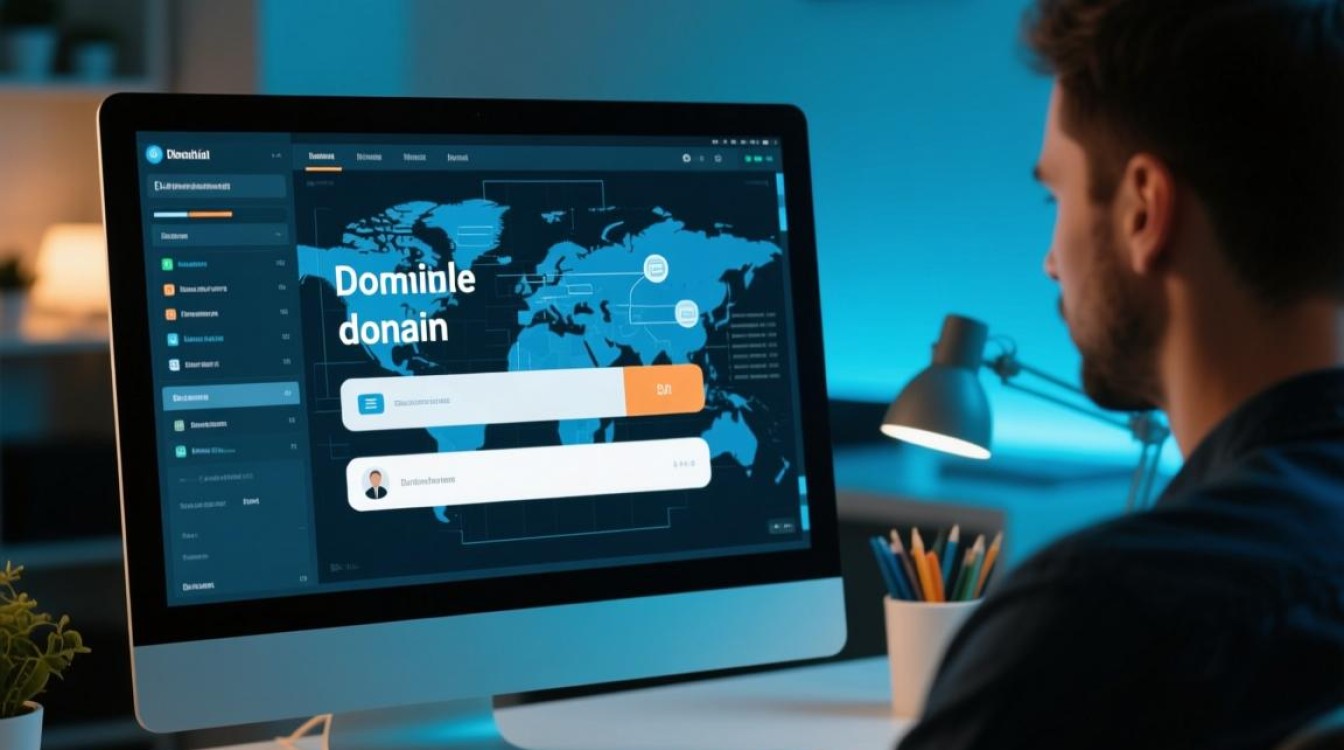 如何免费注册la域名？申请条件和限制有哪些？-好主机测评网