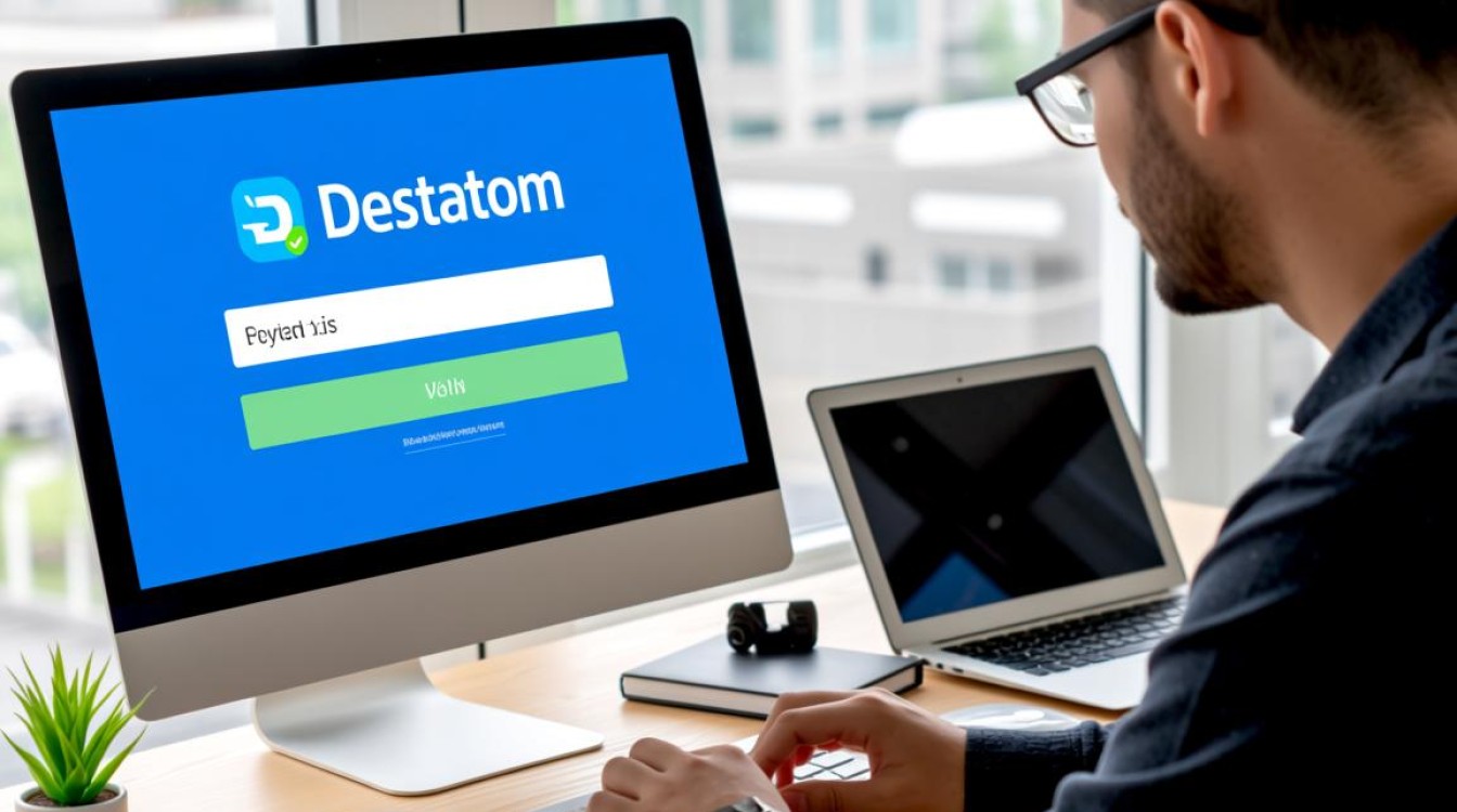 destoon绑定域名后访问不了怎么办?绑定后如何设置生效?-好主机测评网