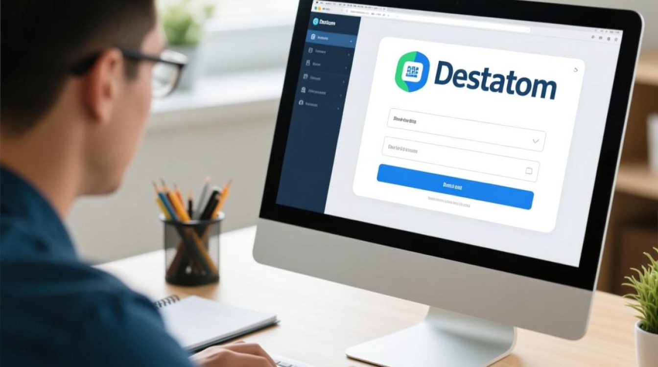 destoon绑定域名后访问不了怎么办?绑定后如何设置生效? destoon绑定域名后访问不了怎么办?绑定后如何设置生效?