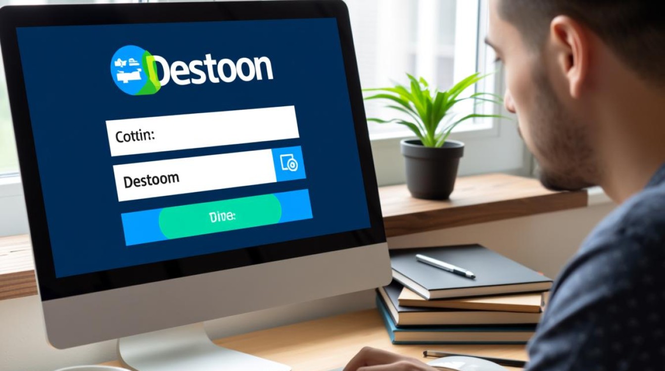 destoon绑定域名后访问不了怎么办?绑定后如何设置生效? destoon绑定域名后访问不了怎么办?绑定后如何设置生效?