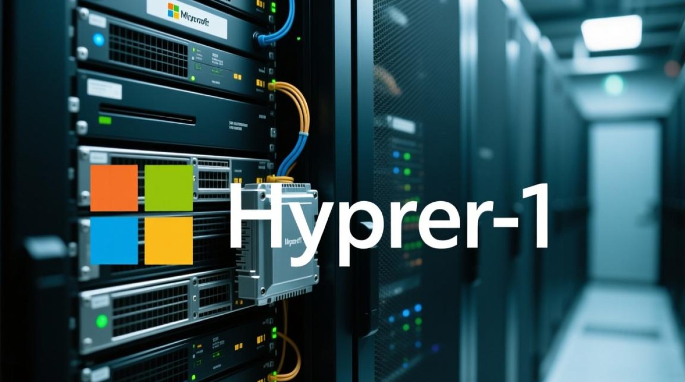 hyper虚拟机掉包是什么原因导致的?-好主机测评网