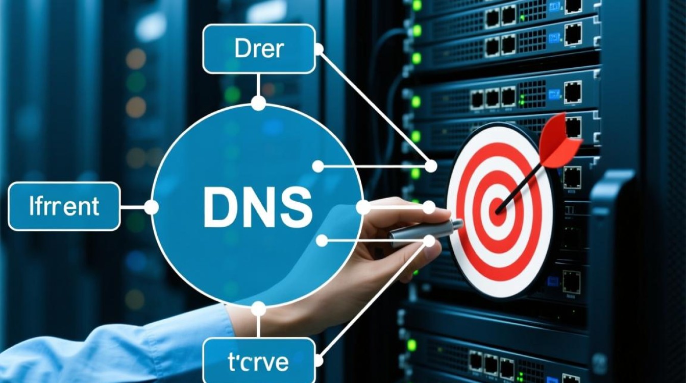 ip端口号如何通过域名解析实现访问?-好主机测评网