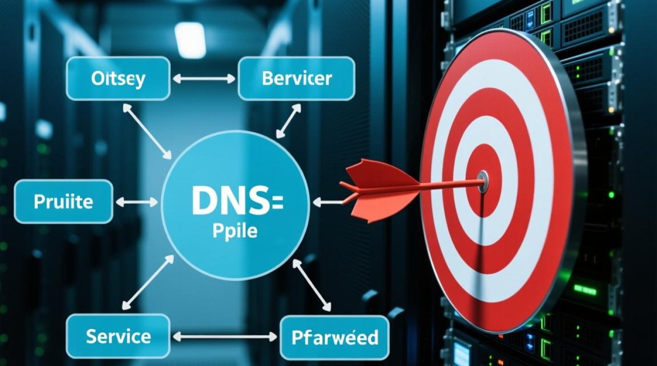 ip端口号如何通过域名解析实现访问? ip端口号如何通过域名解析实现访问?