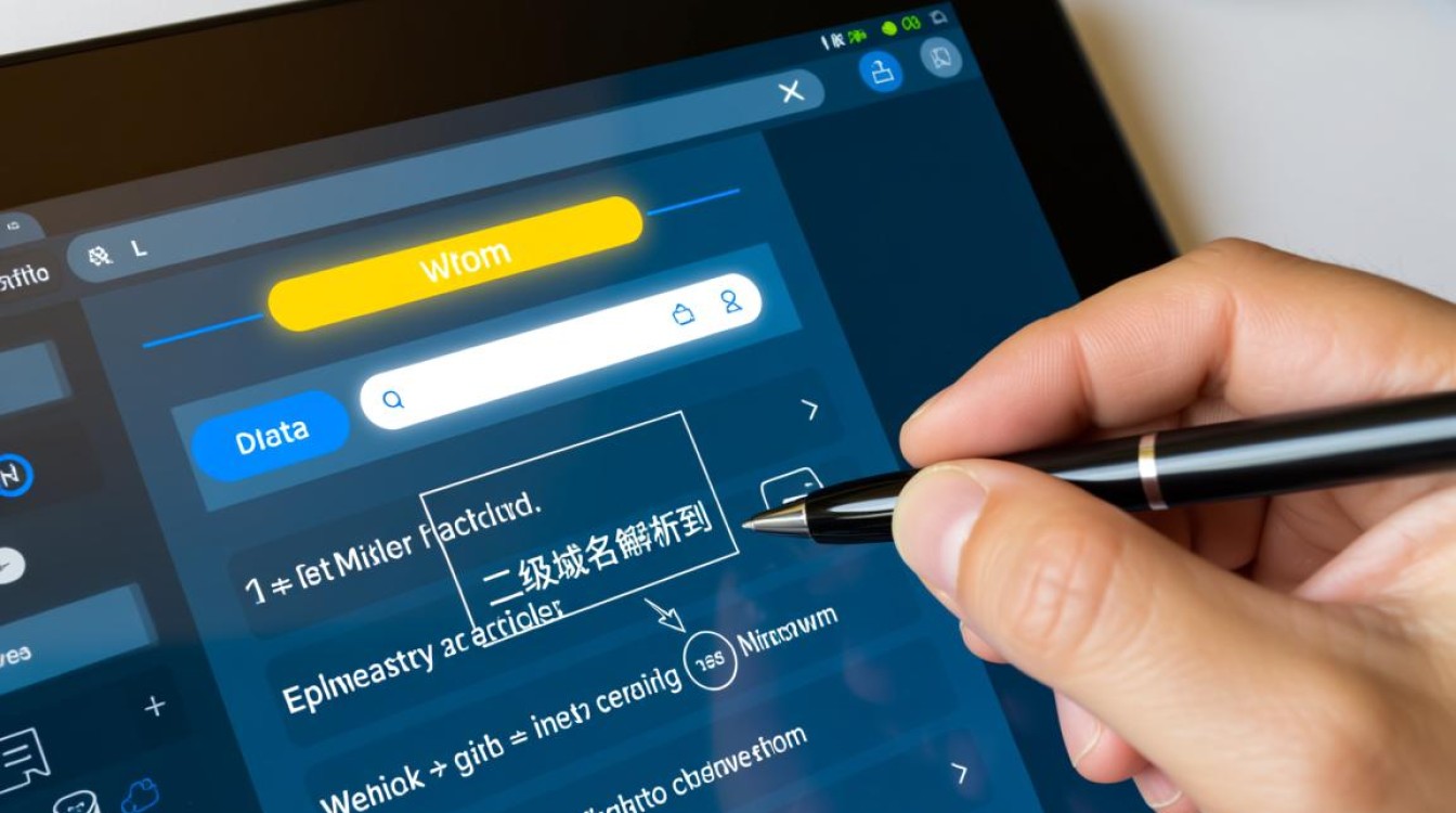 二级域名解析到子目录需要怎么设置操作步骤? 二级域名解析到子目录需要怎么设置操作步骤?