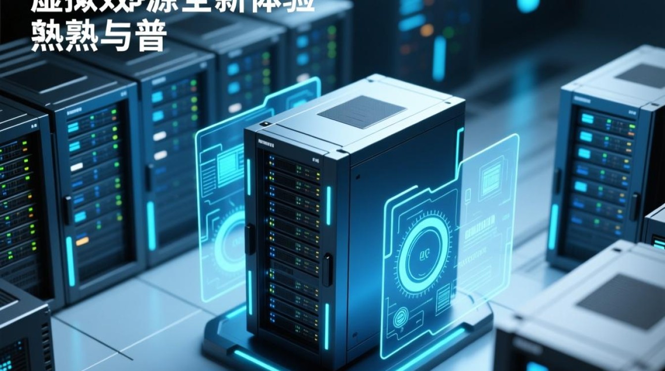 虚拟机随时切换如何实现无缝高效操作?-好主机测评网