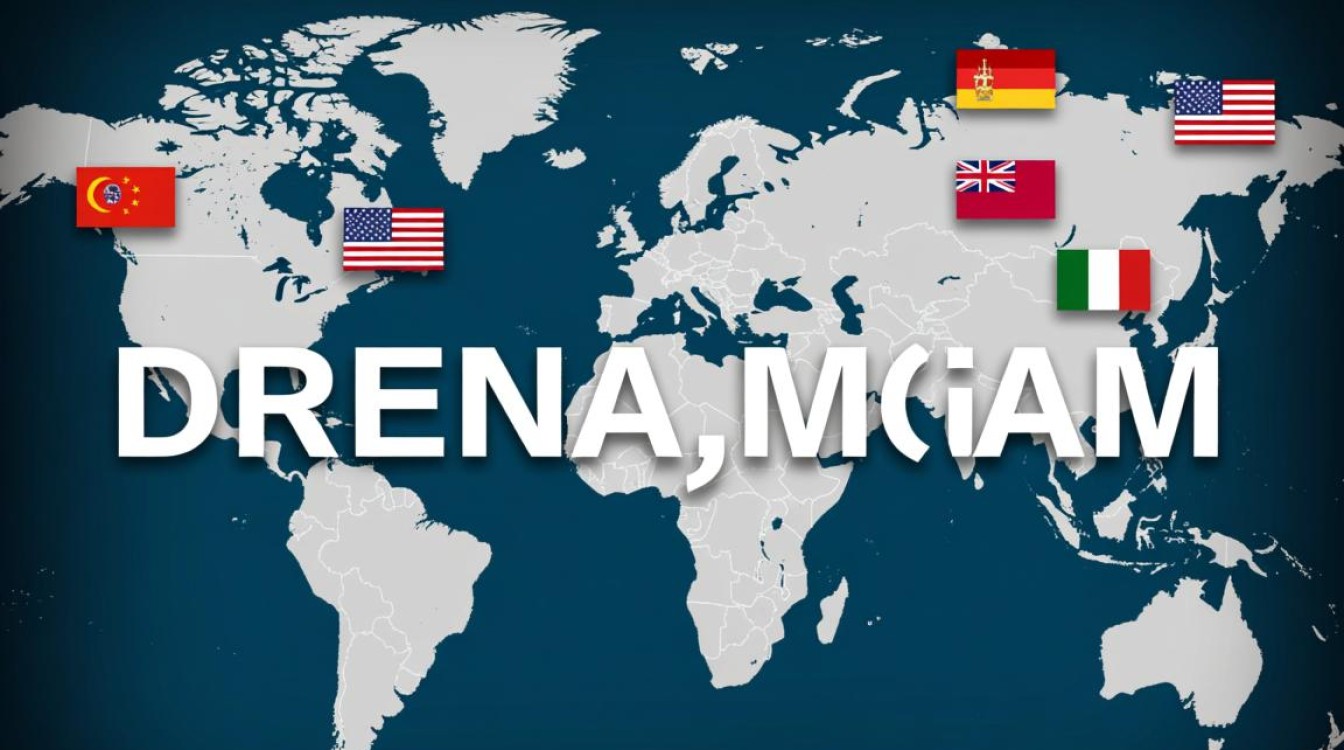 外国域名注册需要哪些条件和流程? 外国域名注册需要哪些条件和流程?