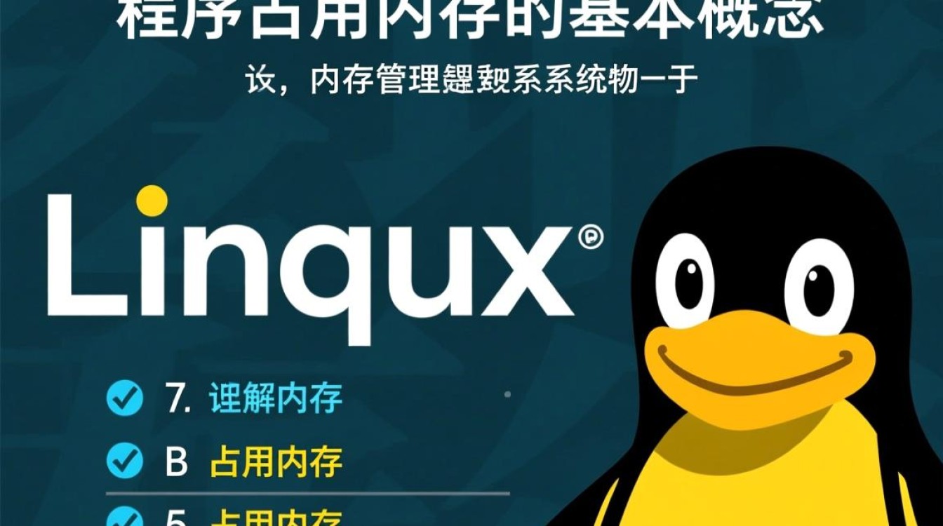Linux程序占用内存高，如何排查和优化？-好主机测评网