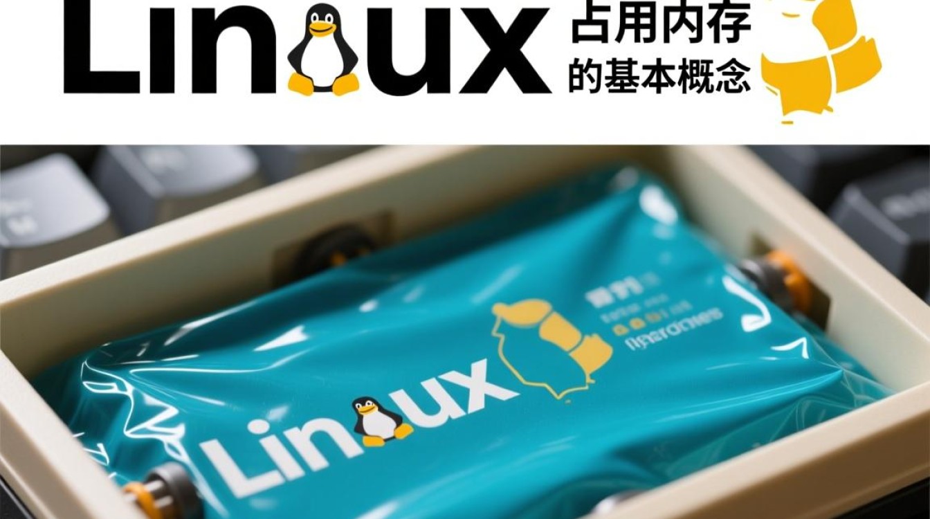 Linux程序占用内存高，如何排查和优化？
