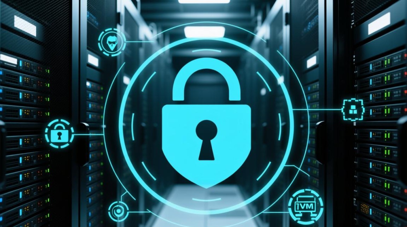 虚拟机IP如何被黑客攻击？安全防护该怎么做？-好主机测评网